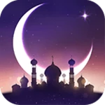 arabian night fantasy android application logo